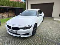 BMW Seria 4 Pierwszy właściciel, stan bardzo dobry.