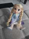 Lalka ELSA Frozen