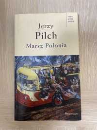 Продам книгу Ежі Пільх(Польска)