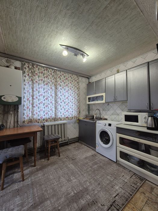 Частина будинку Заріччя