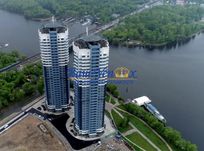 Продаж  квартиры ЖК Сонячна Рівєра.  Микільсько-Слобідська, 3А
