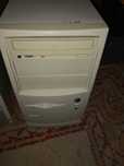 Komputer JTT retro 1999 rok