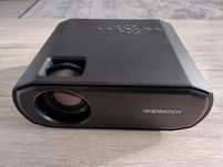 Projektor LED V50 PRO czarny