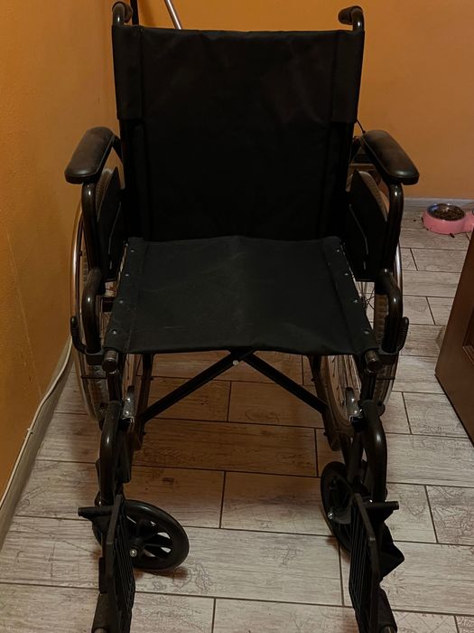 Інвалідний візок