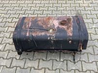 Zbiornik paliwa | URSUS/ZETOR 6 cyl. | np. 1224, 12145