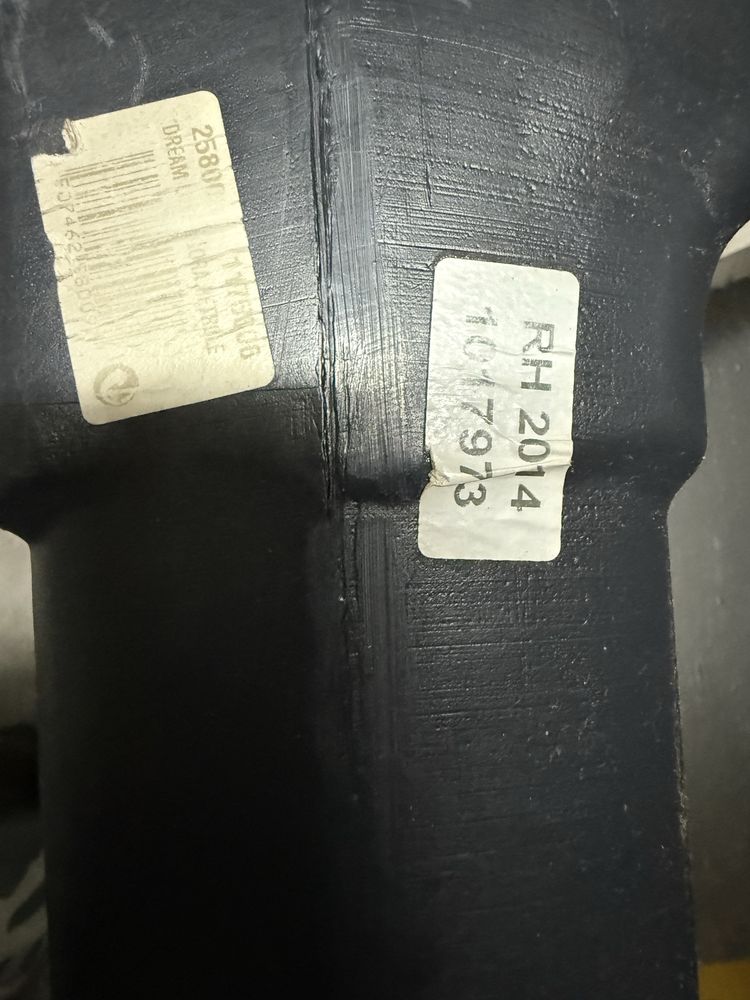 Banco Auto para Crianca em Bom Estado