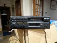 Radio K7 vintage Pioneer KE3060