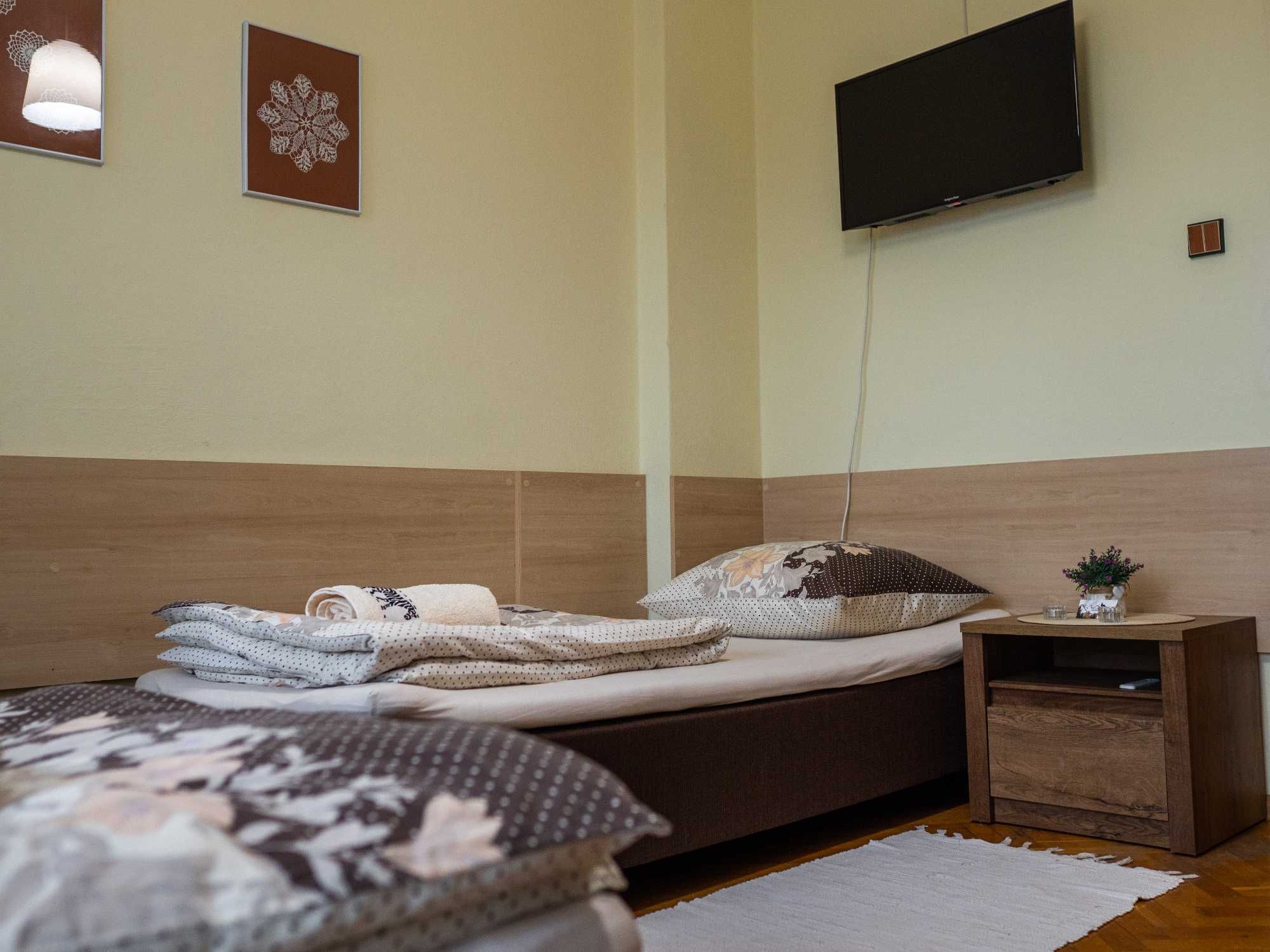 Noclegi pokoje kwatery pracownicze cały dom Wilkowice Bielsko Szczyrk