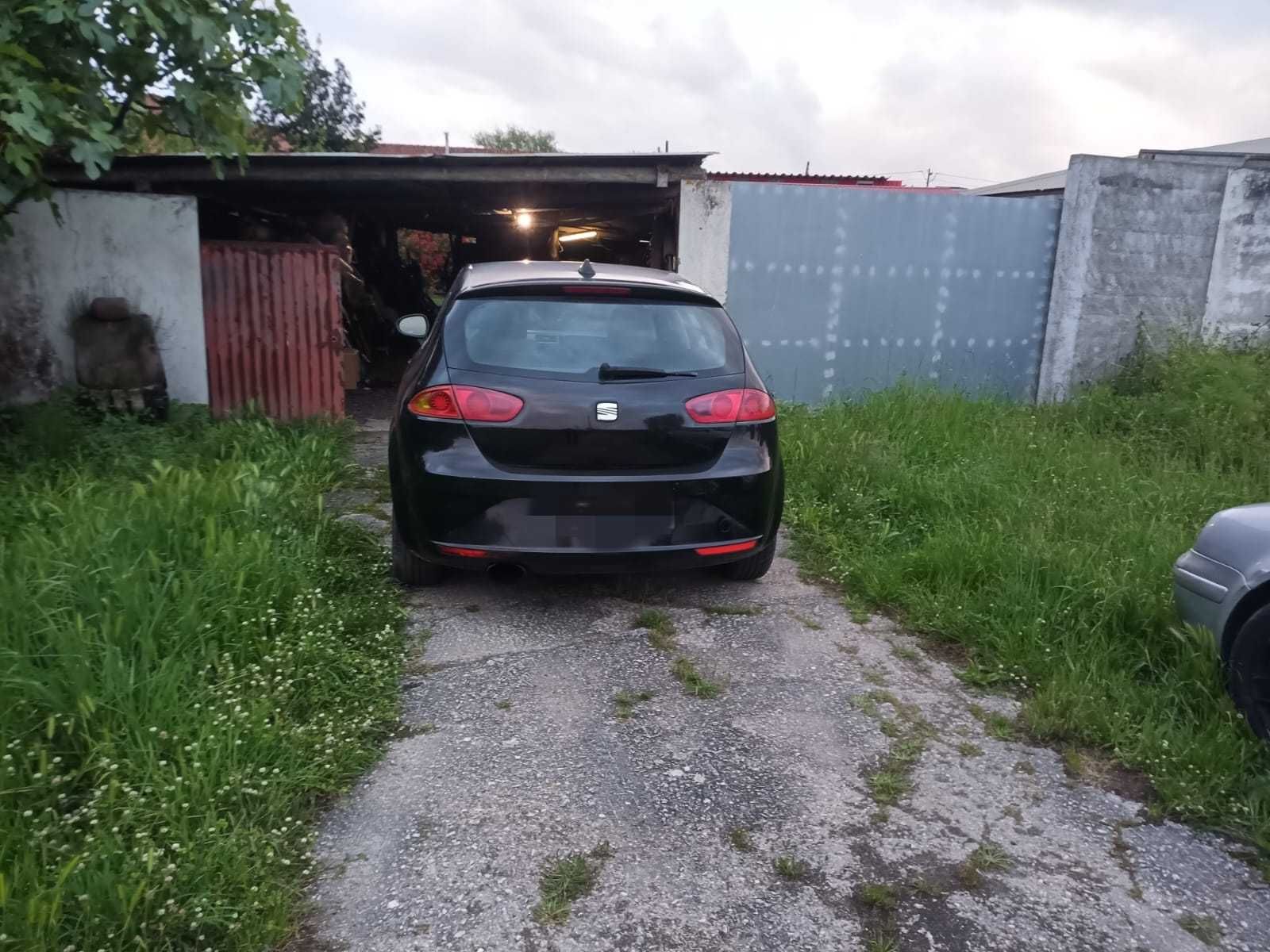 Vende-se Seat Leon 1P 1.6 TDI