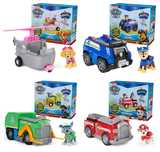 ОРИГИНАЛ! Щенячий патруль Маршал , Скай , Рокки , Чейз Paw Patrol