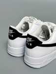 nowy/NikeAirForce1Low'07Biały unisexTrampki r.43