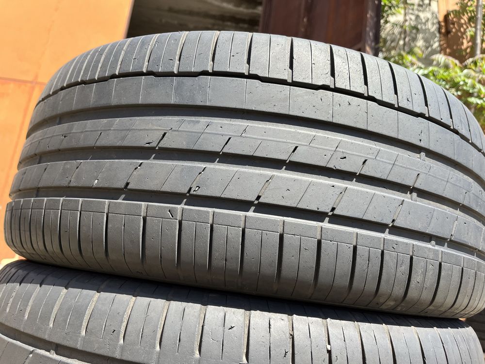 265/50 r20 Hankook Ventus S1 evo3 Резина летняя