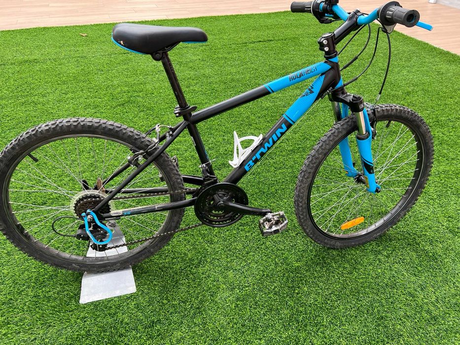 BICICLETA B'TWIN Rockrider 500