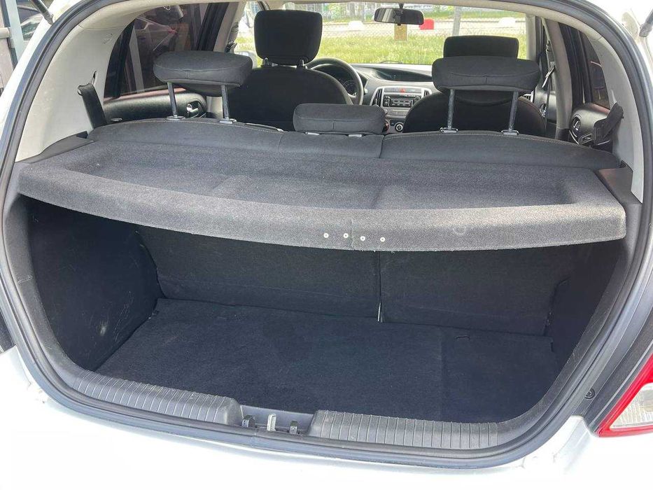 Hyundai i20  2014