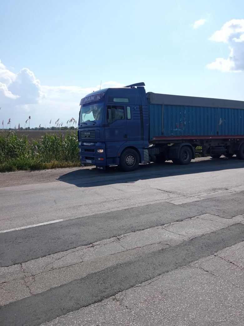Продам полуприцеп контейнеровоз