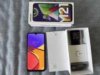 Samsung Galaxy M21