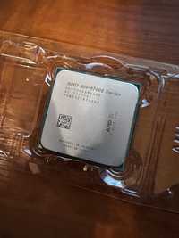 Procesor AMD A10-9700E AM4 + chlodzenie