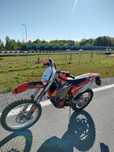 KTM 350 EXC-F 2012 rok