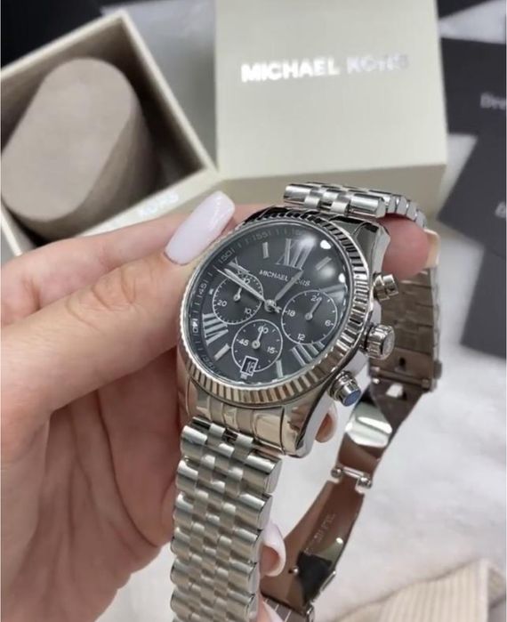 Годинник michael kors lexington mk5708