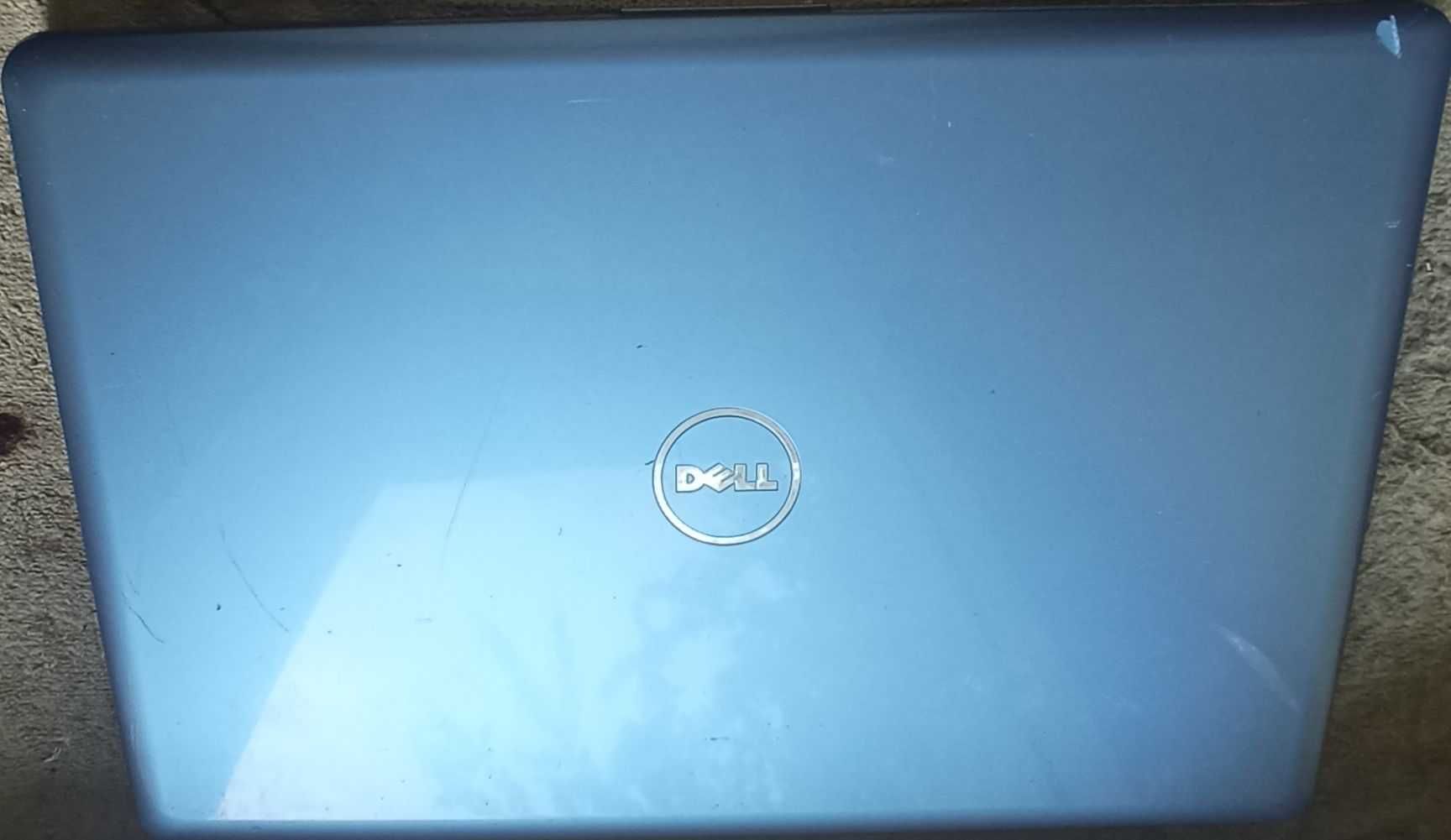 laptop Dell Inspiron 1750 - 17 cali