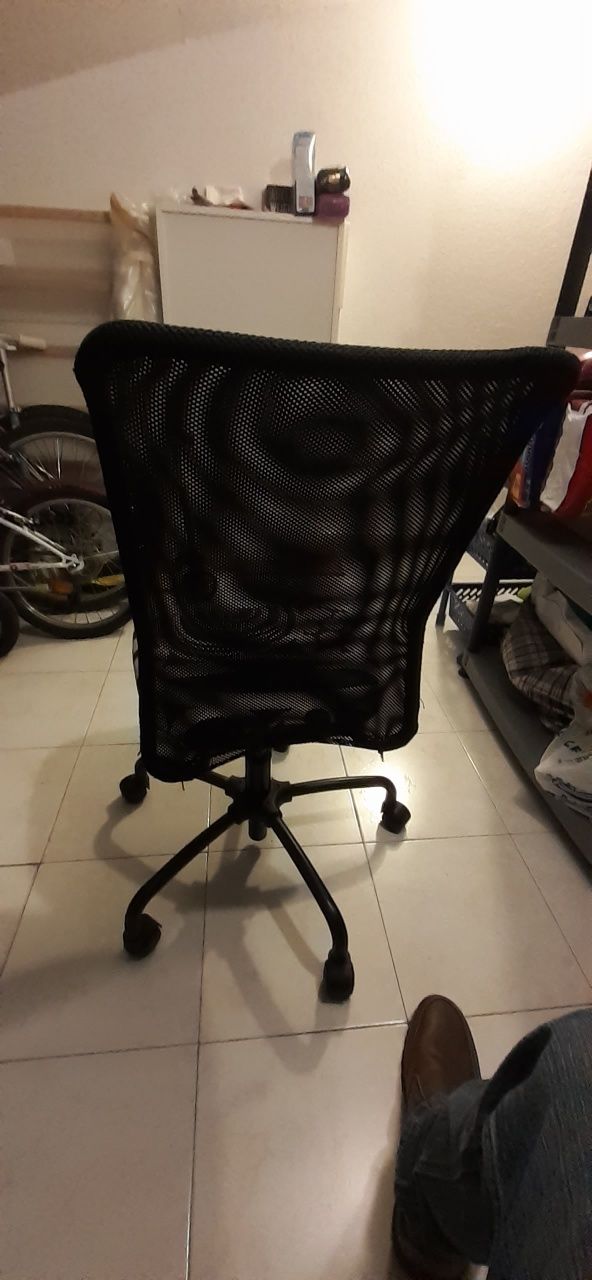 Cadeira com rodas
