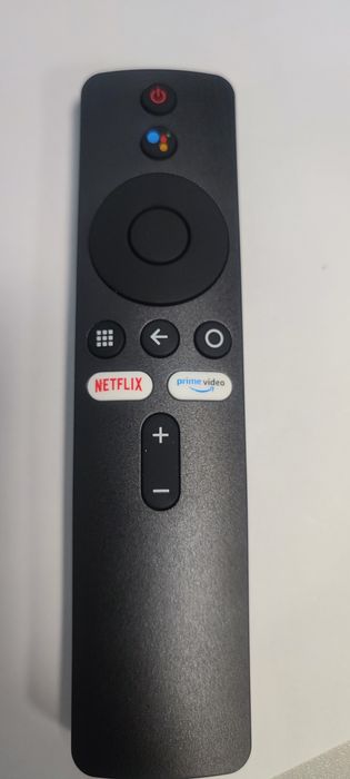 Пульт Xiaomi для телевізора/приставки