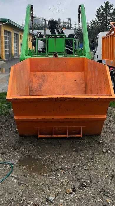 odpady budowlane Jarosław, wynajem kontenera na gruz, Gruz Jarosław