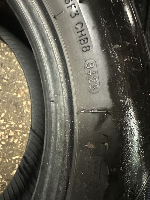 Гума зимова Superia