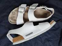 Birkenstock 40, M7