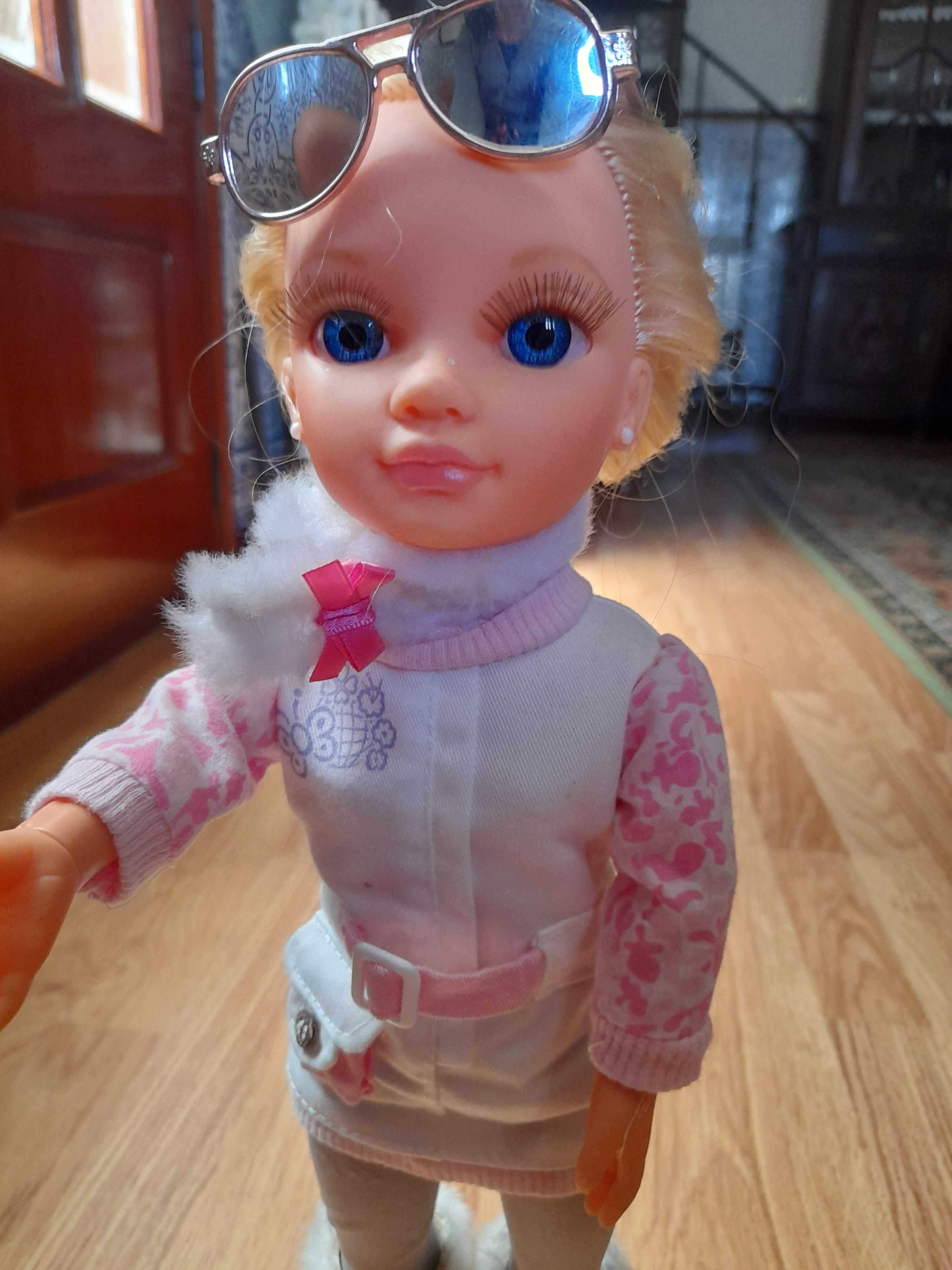 Nancy boneca ideal para meninas