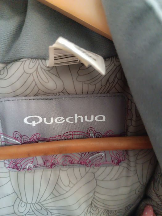 Kurtka zimowa idealna na narty