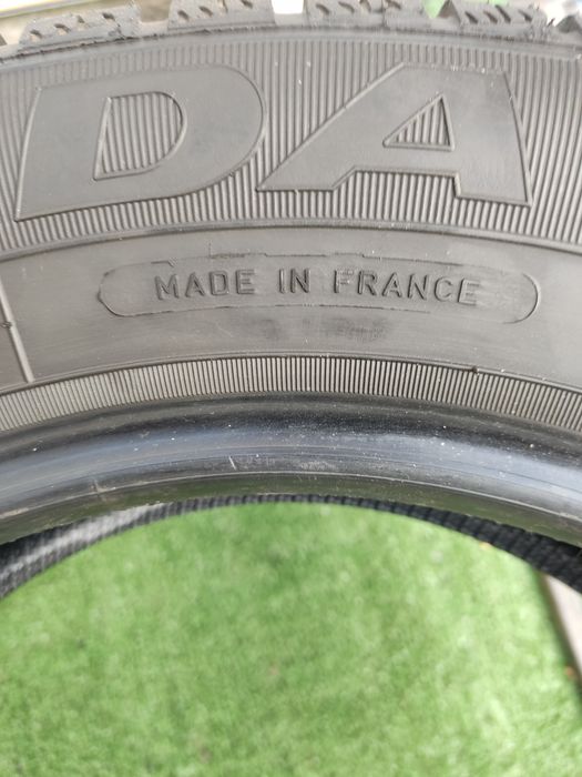 Шини 185/65/15 Fulda kristall montero 3