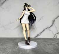 Anime figure Overlord  Albedo Coreful Knot Dress