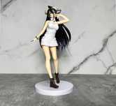 Anime figure Overlord  Albedo Coreful Knot Dress