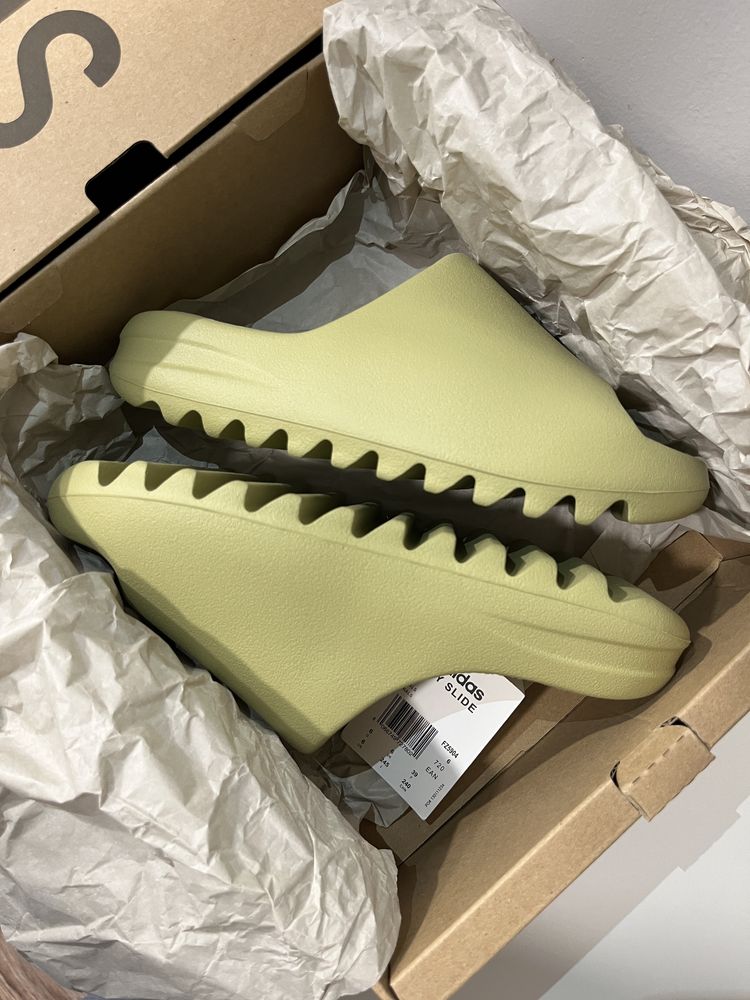 Adidas Yeezy Slide Resin