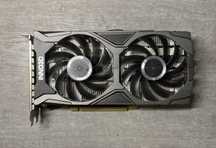 Видеокарта Inno3D RTX 2060 Super 8gb X2