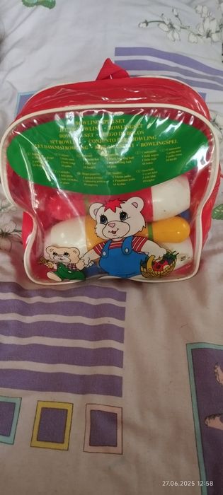 Лот для найменших, іграшки - розвивашки.