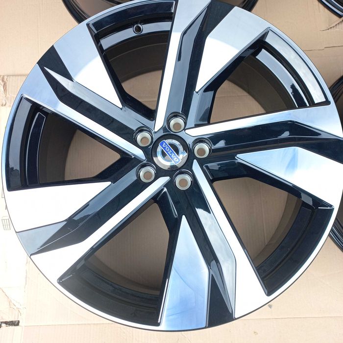 alufelgi felgi 20  Volvo Xc40 Xc60 V90 S90 Nowe.