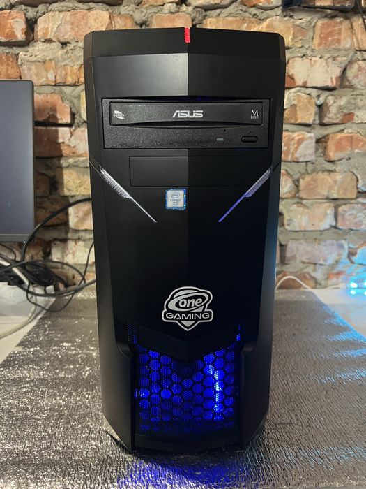 Системний блок Core i7 8700K