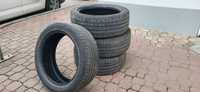 Opony Continental 245/45 R19 SUV lato używane