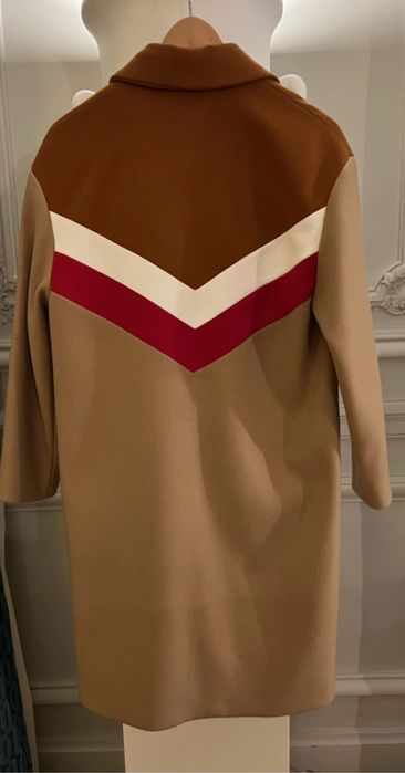 Пальто Maje оригінал