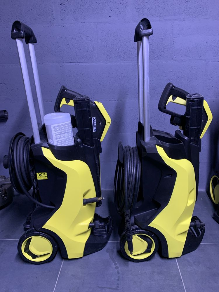 Karcher k5 full control. K5