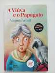A viúva e o papagaio