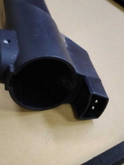 Насадка для пылесоса