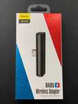 Adapter Baseus Gamo dla konsoli Switch