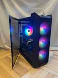 Ігровий комп`ютер - Ryzen 5 3600, RTX 2070 Super
