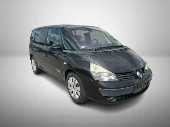 RENAULT ESPACE 4 2.0t kolor nv676 części
