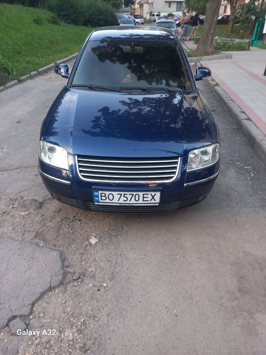 Машина у гарному стані