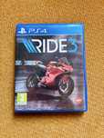 Ride 3 - gra na PS4