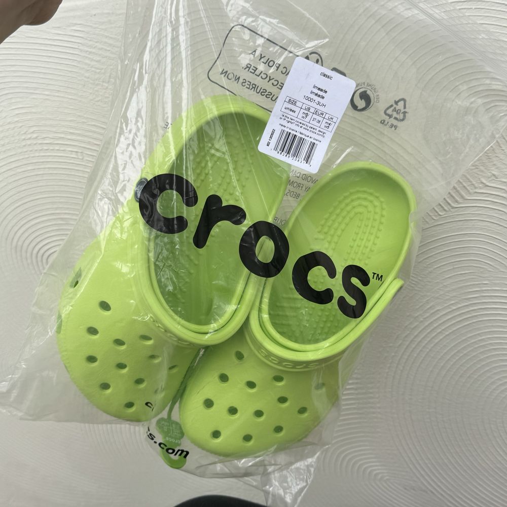 Crocs Оригинал !